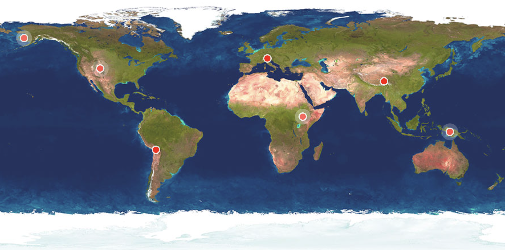 Continental Glaciation
