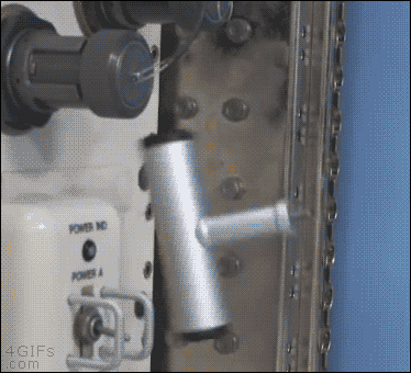 Zero Gravity Rotation